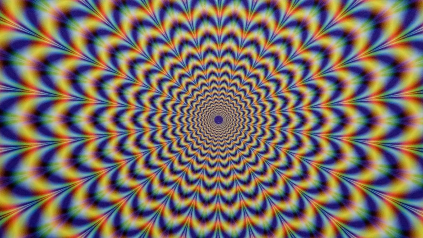 Featured image for “Optische Illusionen Teil 2”